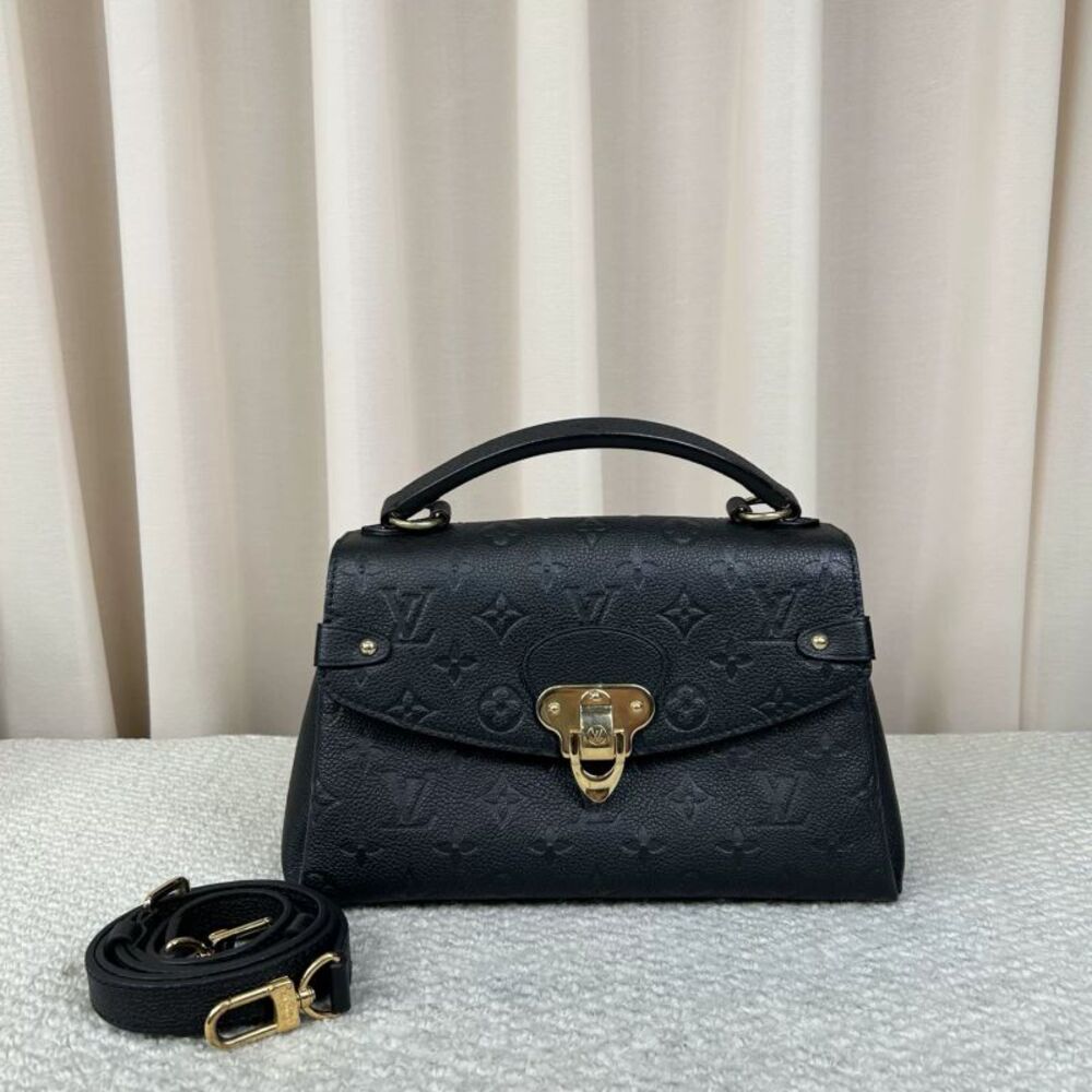 Louis Vuitton Women Pre-Loved Bag Very Good Condition